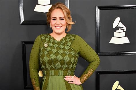 adele green givenchy dress|Adele's Green Givenchy Gown: Exclusive.